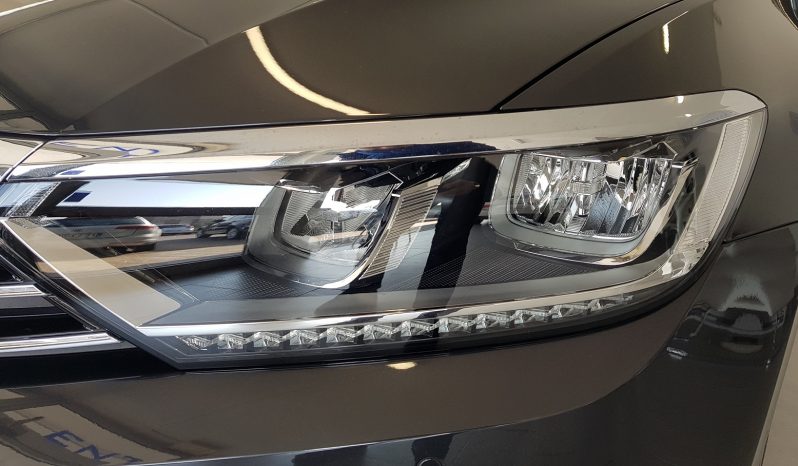 Volkswagen Passat 2.0 TDI DSG Executive Blumotion “PREZZO PROMO” completo