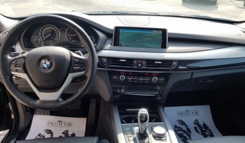 Bmw X5 xDrive30d 258CV Luxury “EURO 6B” completo