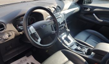 Ford Galaxy 2.0 TDCi 163CV Aut. Titanium Business “7POSTI” completo