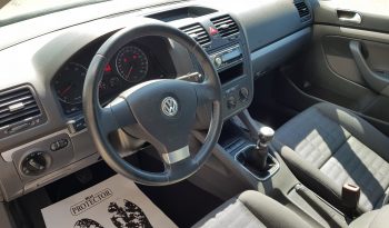 Volkswagen Golf 1.6 Benz. 102Cv 5p. Comfortline completo