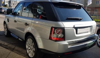 Range Rover Sport 3.0 SDV6 HSE completo