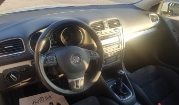 Volkswagen Golf 1.6 TDI 5p. Highline BlueMotion completo