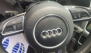 Audi Q5 2.0TDI 150 CV clean Advanced plus “S-LINE” completo
