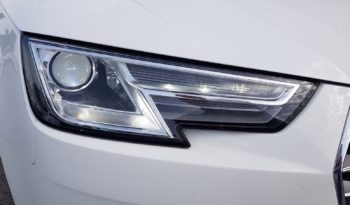 Audi A4 Berlina 2.0TDI 190 CV quattro S- Tronic  “Full Optional” completo