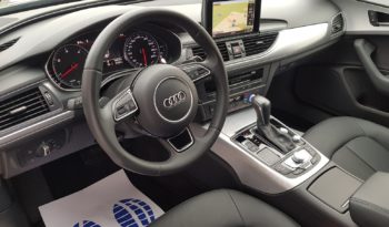 Audi A6 Berlina 2.0 TDI 190 CV ultra S tronic Business plus completo
