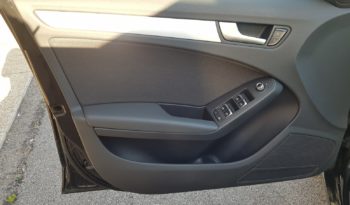 Audi A4 Avant 2.0 TDI clean diesel AUT. PDC NAVI LED “EURO 6B” completo