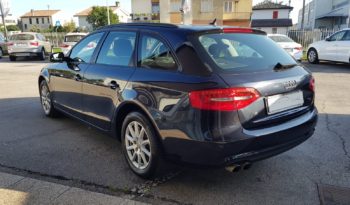 Audi A4 Avant 2.0 TDI clean diesel AUT. PDC NAVI LED “EURO 6B” completo