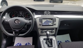 Volkswagen Passat Business 2.0 TDI DSG “NAVI, RADAR, PDC” completo