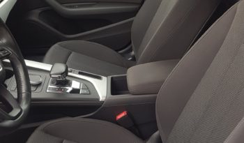 Audi A4 Avant 2.0 TDI 150 CV ultra S-tronic LED,NAVI,PDC completo
