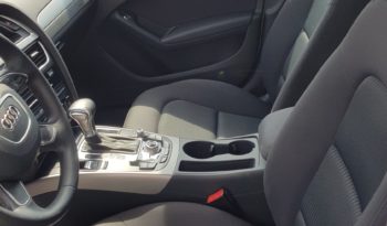Audi A4 Avant 2.0 TDI clean AUT. PDC,NAVI,RADAR “EURO 6B” completo