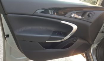 Opel Insignia 2.0CDTI 160CV Sports Tourer aut. Cosmo “FULL OPTIONAL” completo