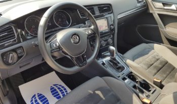 Volkswagen Golf 1.6 TDI 110 CV DSG 5p. Executive “EURO 6B” completo