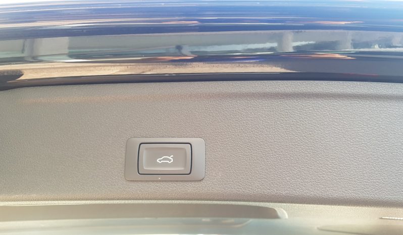 Audi A4 Avant 2.0 TDI 150 CV S-tronic LED,NAVI,PDC,CRUISE completo