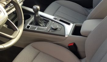 Audi A4 Avant 2.0 TDI 150 CV ultra Business completo