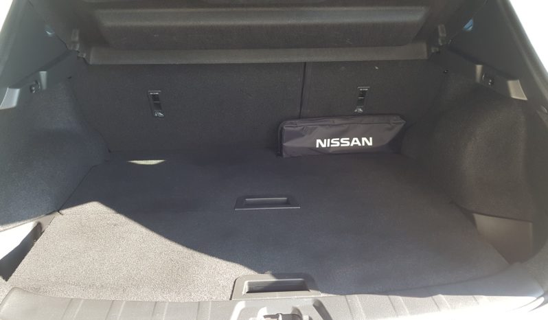 Nissan Qashqai 1.5 dCi Business “NAVI, CRUISE, CERCHI X17, RETROCAMERA” completo