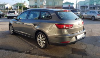 Seat Leon Sw 1.6 TDI 115CV ST Business “RESTYLING” completo