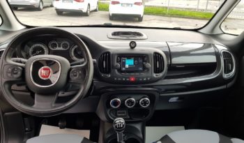 Fiat 500 L Living 1.3 Multijet 95 CV Pop Star “Euro 6B” completo