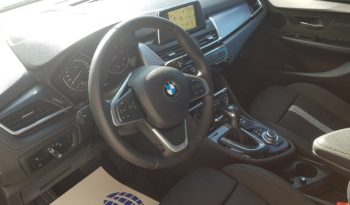 BMW 218D Tourer Sport AUT. FULL OPTIONAL completo