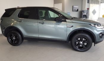 Land Rover Discovery Sport 2.0 TD4 150CV  4×4, AUT, PDC, CRUISE completo
