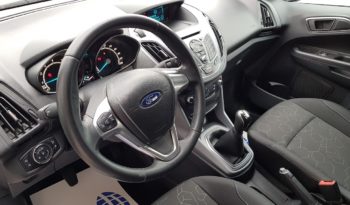 Ford B-Max 1.4 90 CV GPL Business completo