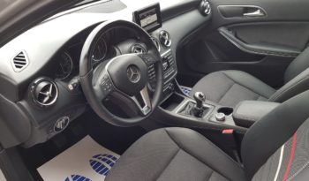Mercedes A 180 Benz. Executive – Sedili sportivi – Volante 3 razze – display grande completo