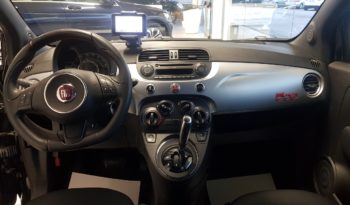 Fiat 500 1.2 Benz. Aut.- SPORT-PELLE-NAVI,CERCHI X16- 👍 NEOPATENTATI” completo