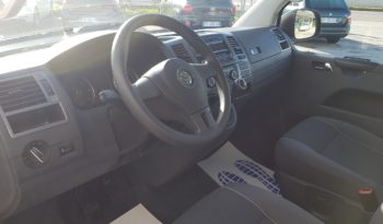 Volkswagen Multivan 2.0 TDI 4Motion “MOLTI ACCESSORI EXTRA” completo