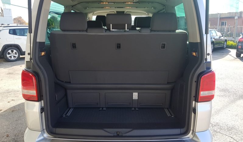 Volkswagen Multivan 2.0 TDI 4Motion “MOLTI ACCESSORI EXTRA” completo