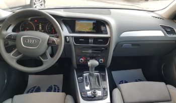 Audi A4 Berlina 2.0 TDI 150Cv Aut.  “LED-NAVI-PDC” completo