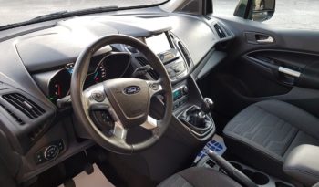 Ford Tourneo Connect 1.5 TDCi 120 CV Titanium “Full optional” completo