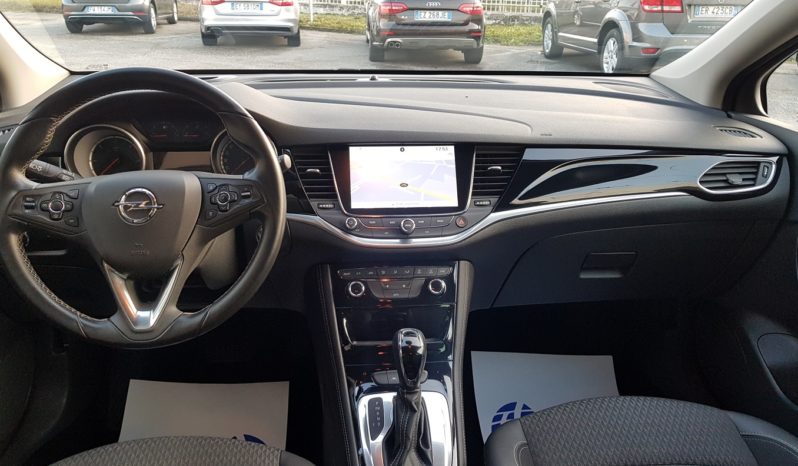 Opel Astra 1.6 CDTi 136CV aut. Sports Tourer INNOVATION “FULL OPTIONAL” completo