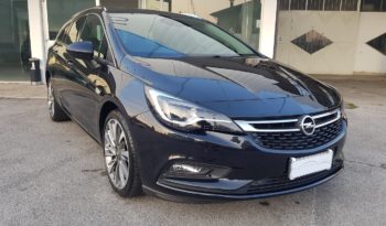 Opel Astra 1.6 CDTi 136CV aut. Sports Tourer INNOVATION “FULL OPTIONAL” completo