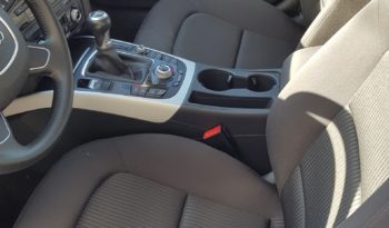 Audi A4 Avant 2.0 TDI 150CV Euro 6 “NAVI,CRUISE,PDC,LED” completo