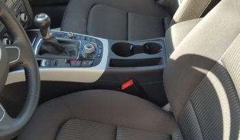Audi A4 Avant 2.0 TDI 150CV Euro 6 “NAVI,CRUISE,PDC,LED” completo
