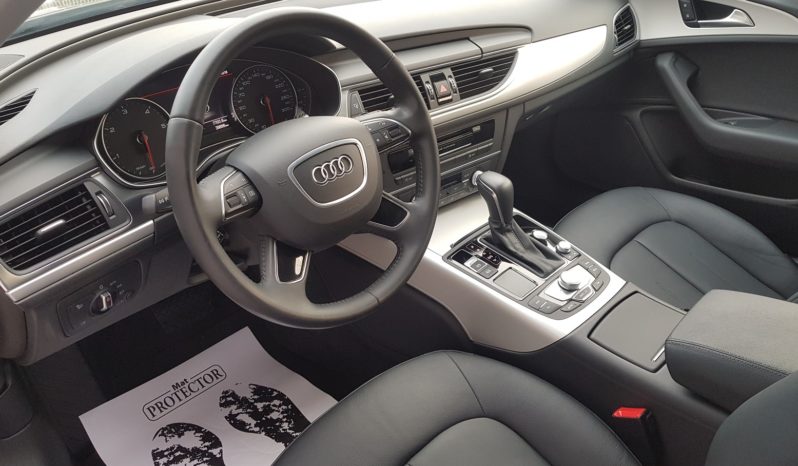Audi A6 Avant 2.0 TDI ultra S tronic “NAVI-PELLE-LED-PDC” completo