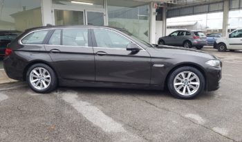 Bmw 520D XDrive Touring “FULL OPTIONAL” Euro 6B completo