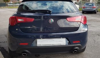 Alfa romeo Giulietta 2.0 JTDm 150 CV Super “Euro 6B” completo