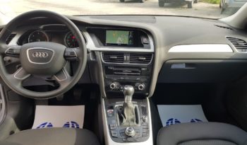 Audi A4 Avant 2.0 TDI 150CV Euro 6B “NAVI,CRUISE,PDC,LED” completo