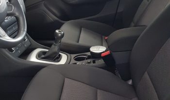 Audi Q3 2.0 TDI – LED, NAVI, PDC, CRUISE – EURO 6B completo