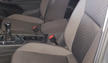 Volkswagen Tiguan 1.6 TDI SCR BlueMotion “NAVI-RADAR-PDC” completo