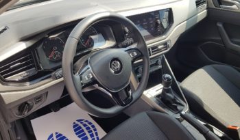 Volkswagen Polo 1.0 EVO 80 CV 5p. Comfortline BlueMotion completo