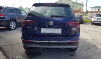Volkswagen Tiguan 2.0 TDI SCR DSG 4MOTION Executive “FULL OPTIONAL” completo