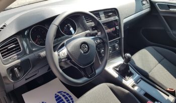 Volkswagen Golf 1.4 TGI 5p. BlueMotion “PARI AL NUOVO” completo