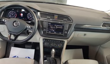 Volkswagen Tiguan 2.0 TDI SCR DSG 4MOTION Executive “FULL OPTIONAL” completo