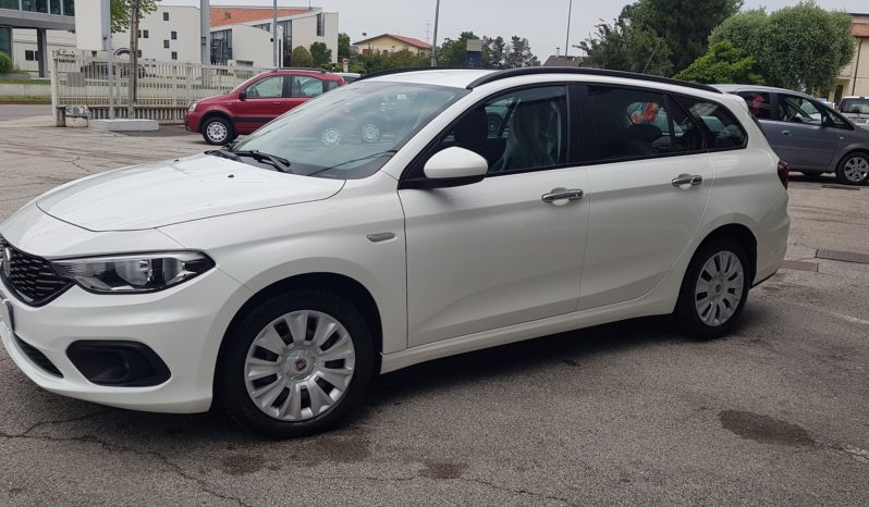 Fiat Tipo 1.6 Mjt Station Wagon Easy completo