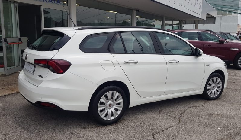Fiat Tipo 1.6 Mjt Station Wagon Easy completo