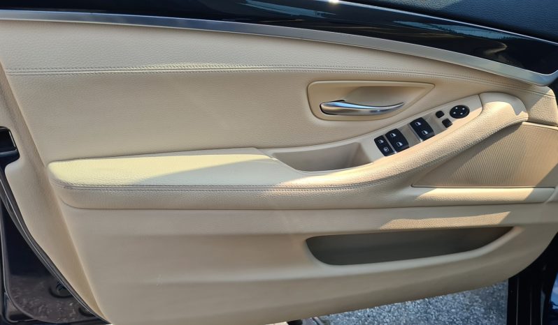 Bmw 525D XDrive Berlina “FULL OPTIONAL” completo