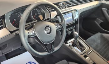 Volkswagen Passat Berlina 2.0 TSI DSG Executive Euro 6B completo