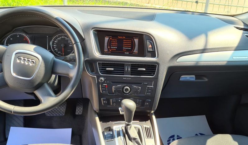 Audi Q5 2.0 TDI Aut. quattro “79.000 Km IMPECCABILE” completo