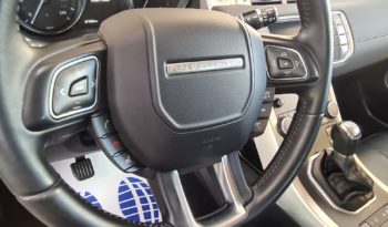 Land Rover Evoque 2.0 TD4 180 CV 5p. 4X4 Dynamic “Full Optional” completo